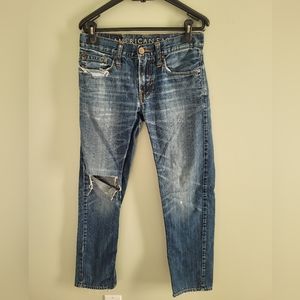 Men's American Eagle Jeans